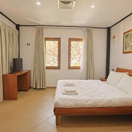 Hotel Eurofly Kastrati Empire