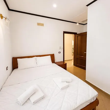 Hotel Eurofly Kastrati Empire